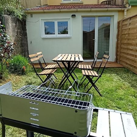 Sejour Sauna Et Jacuzzi Cocon La Roche-sur-Yon Esterno foto